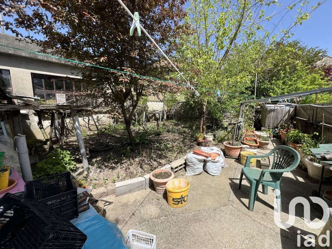 Photo 8 - Maison à ARINTHOD