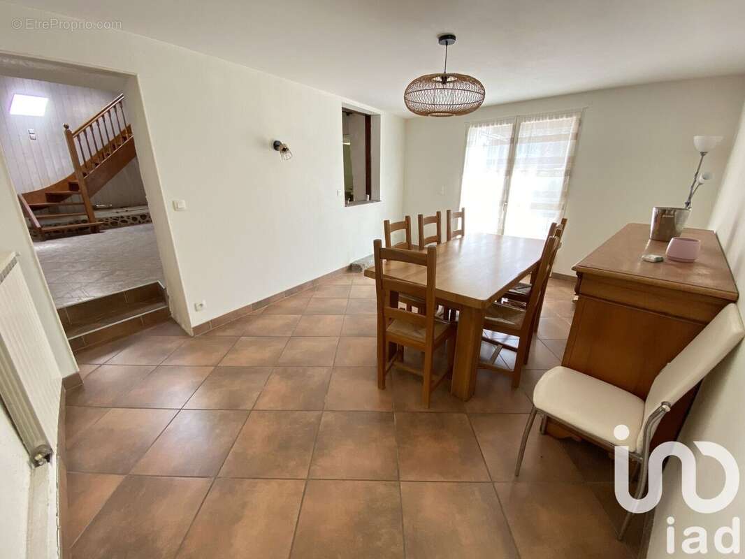 Photo 5 - Maison à GOURDAN-POLIGNAN