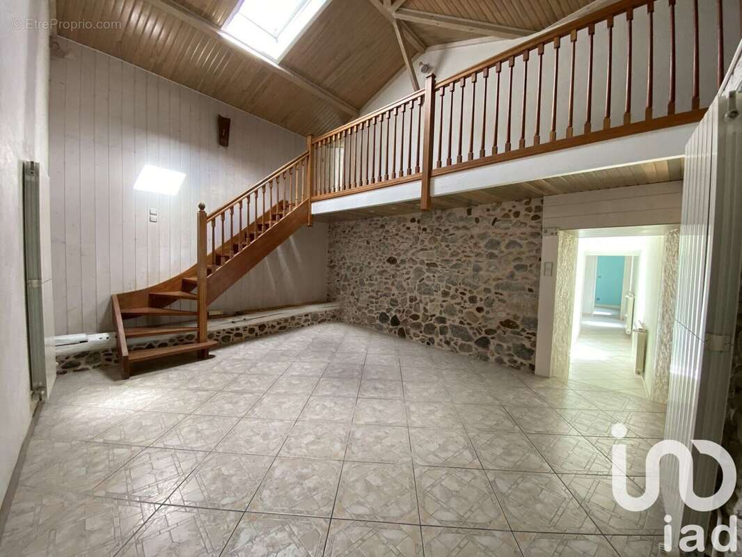 Photo 7 - Maison à GOURDAN-POLIGNAN