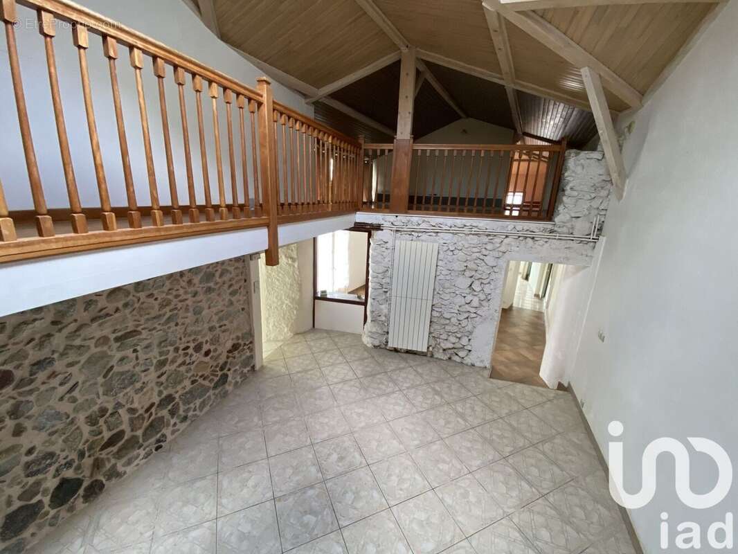 Photo 9 - Maison à GOURDAN-POLIGNAN