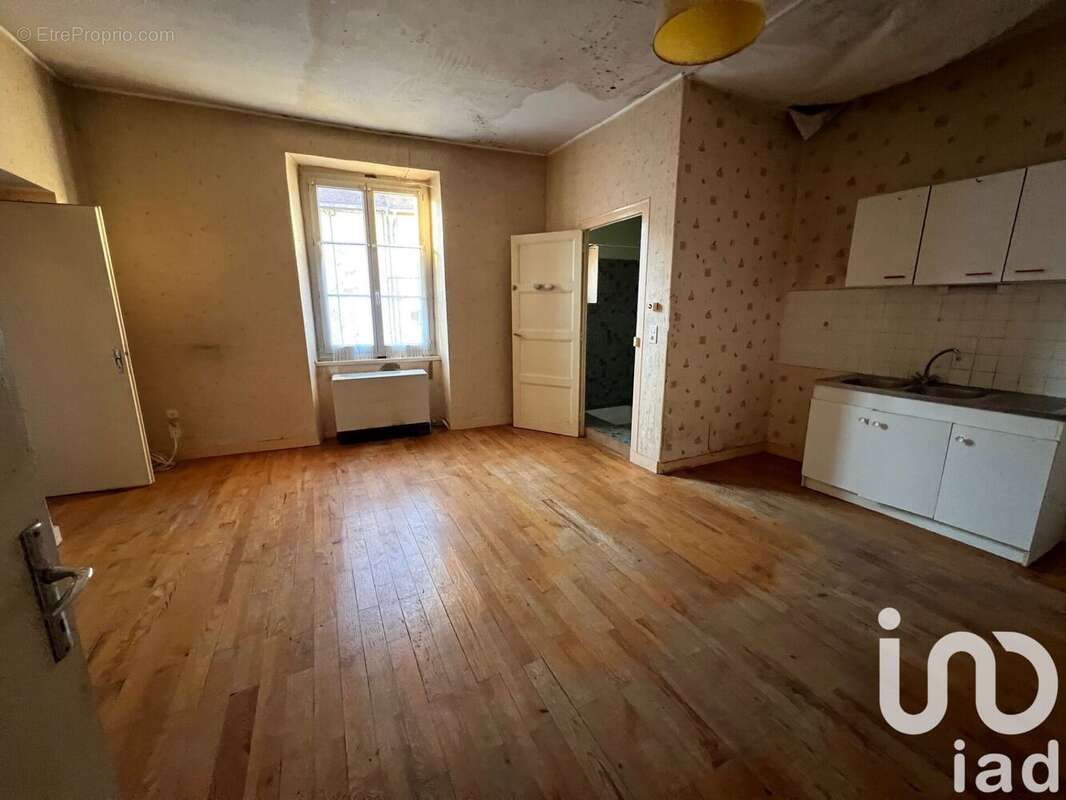 Photo 6 - Appartement à ORGELET