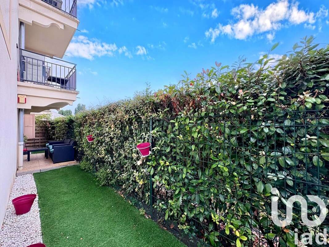 Photo 5 - Appartement à MOISSELLES