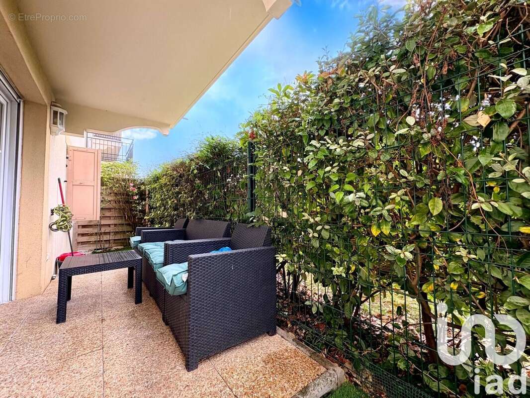 Photo 7 - Appartement à MOISSELLES