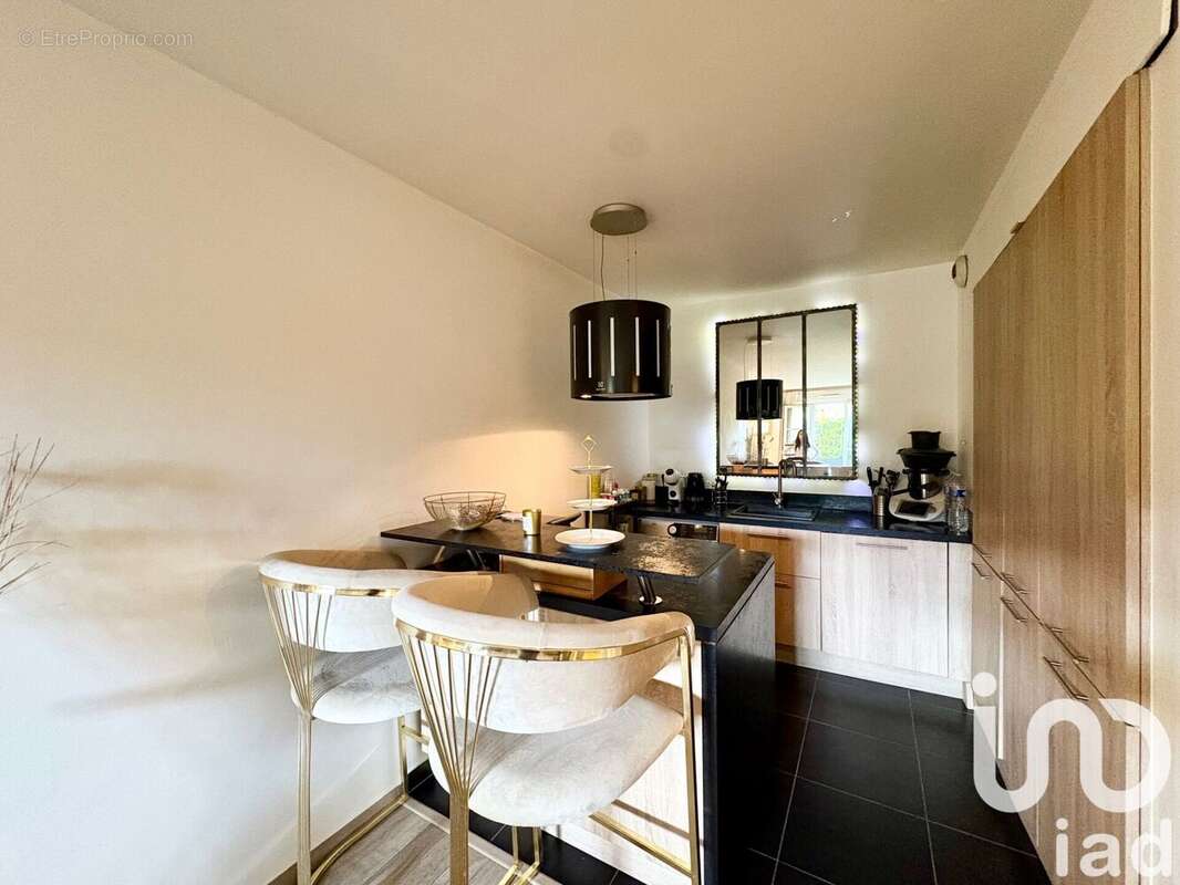 Photo 8 - Appartement à MOISSELLES