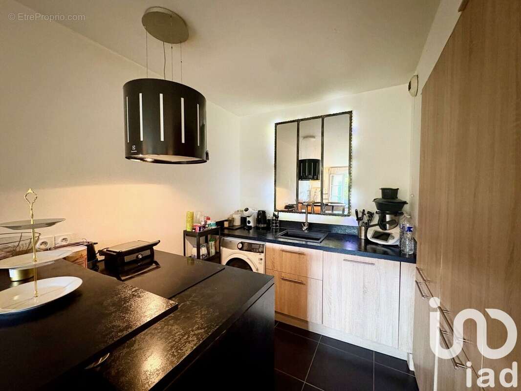 Photo 9 - Appartement à MOISSELLES