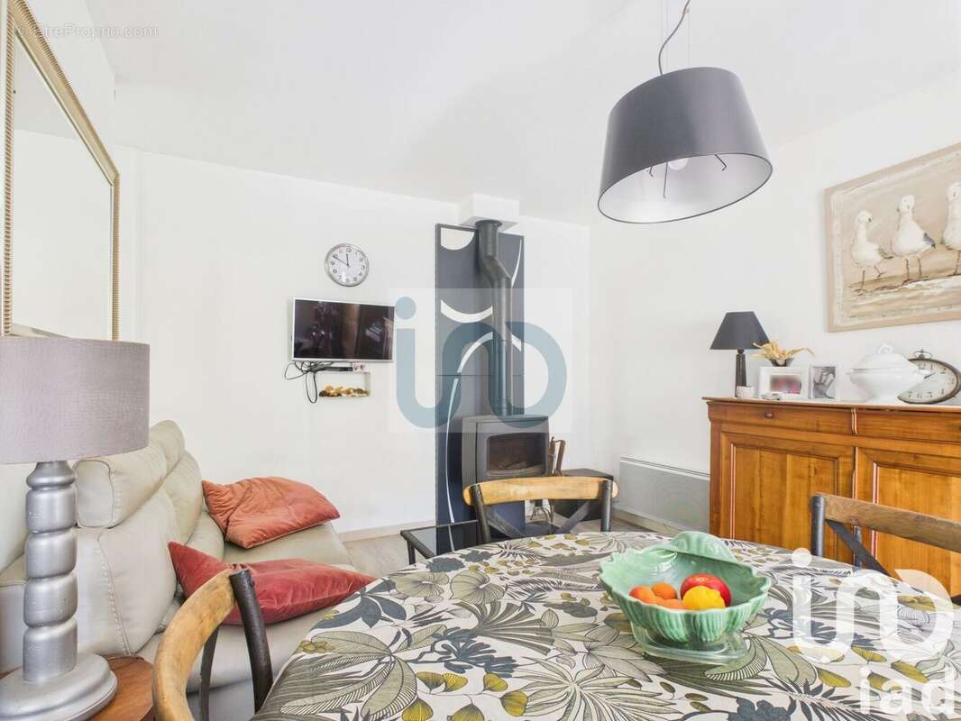 Photo 8 - Maison à RIVEDOUX-PLAGE