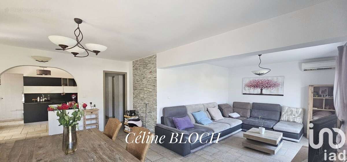 Photo 5 - Maison à FOS-SUR-MER