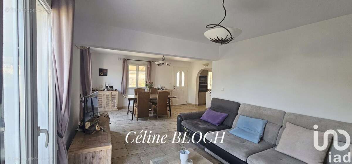 Photo 7 - Maison à FOS-SUR-MER