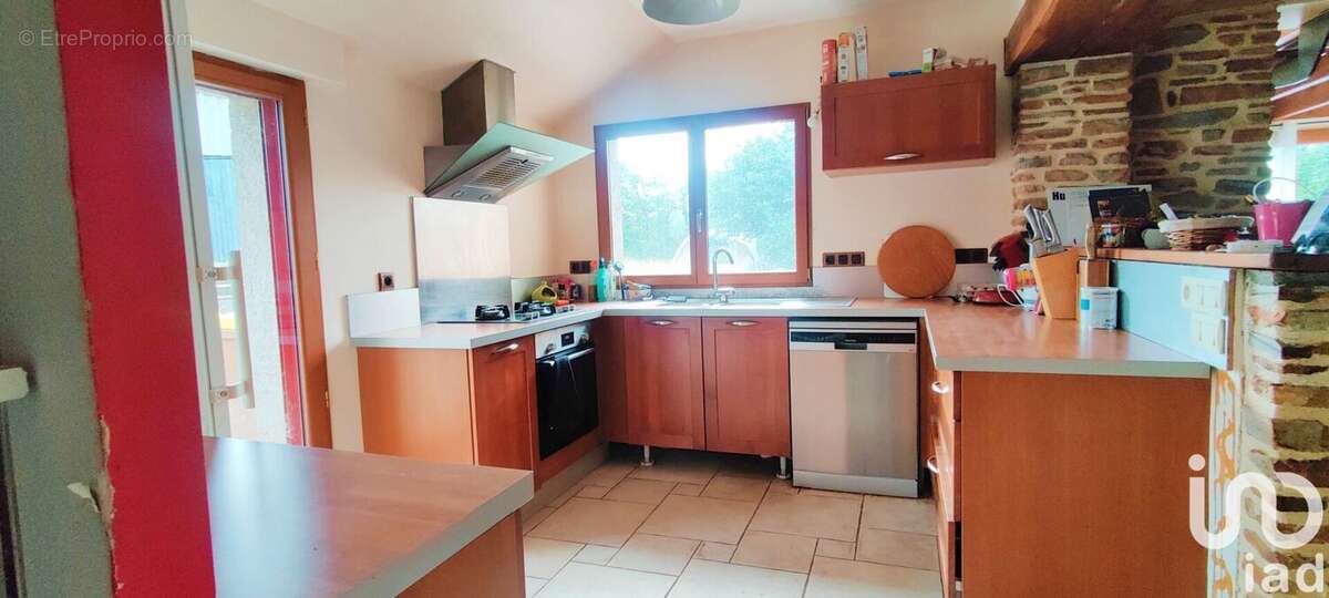 Photo 5 - Maison à AVESSAC