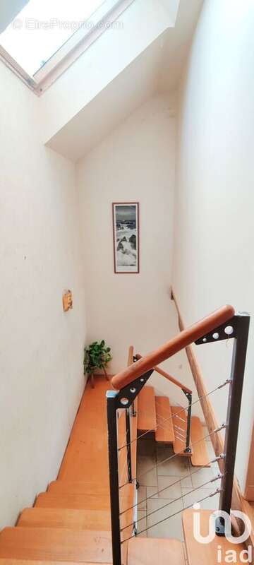 Photo 8 - Maison à AVESSAC