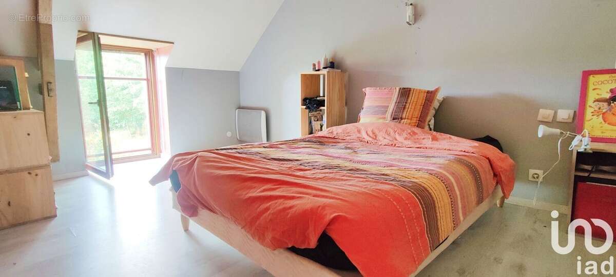 Photo 9 - Maison à AVESSAC