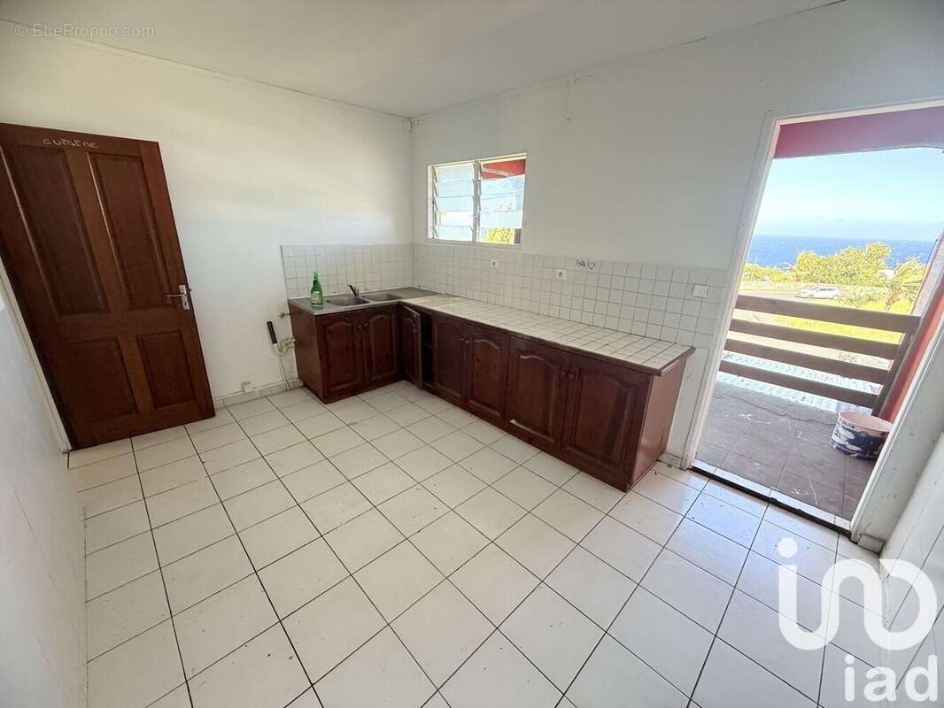 Photo 5 - Appartement à SAINT-PIERRE