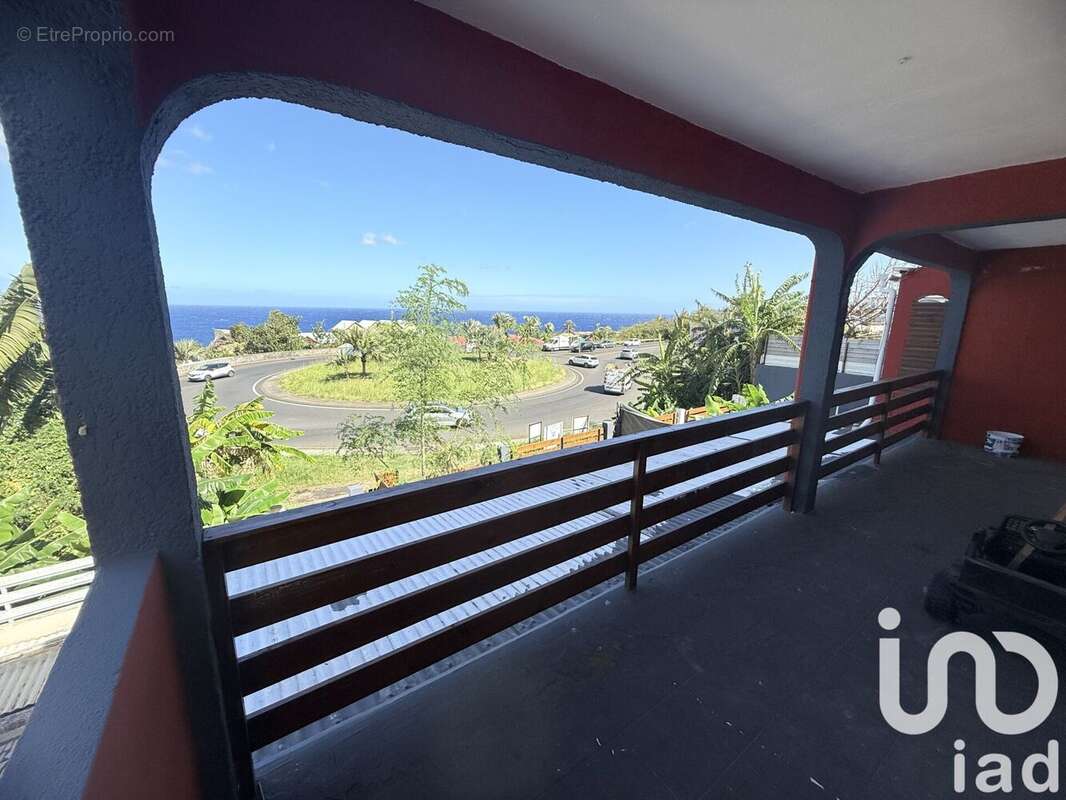 Photo 6 - Appartement à SAINT-PIERRE