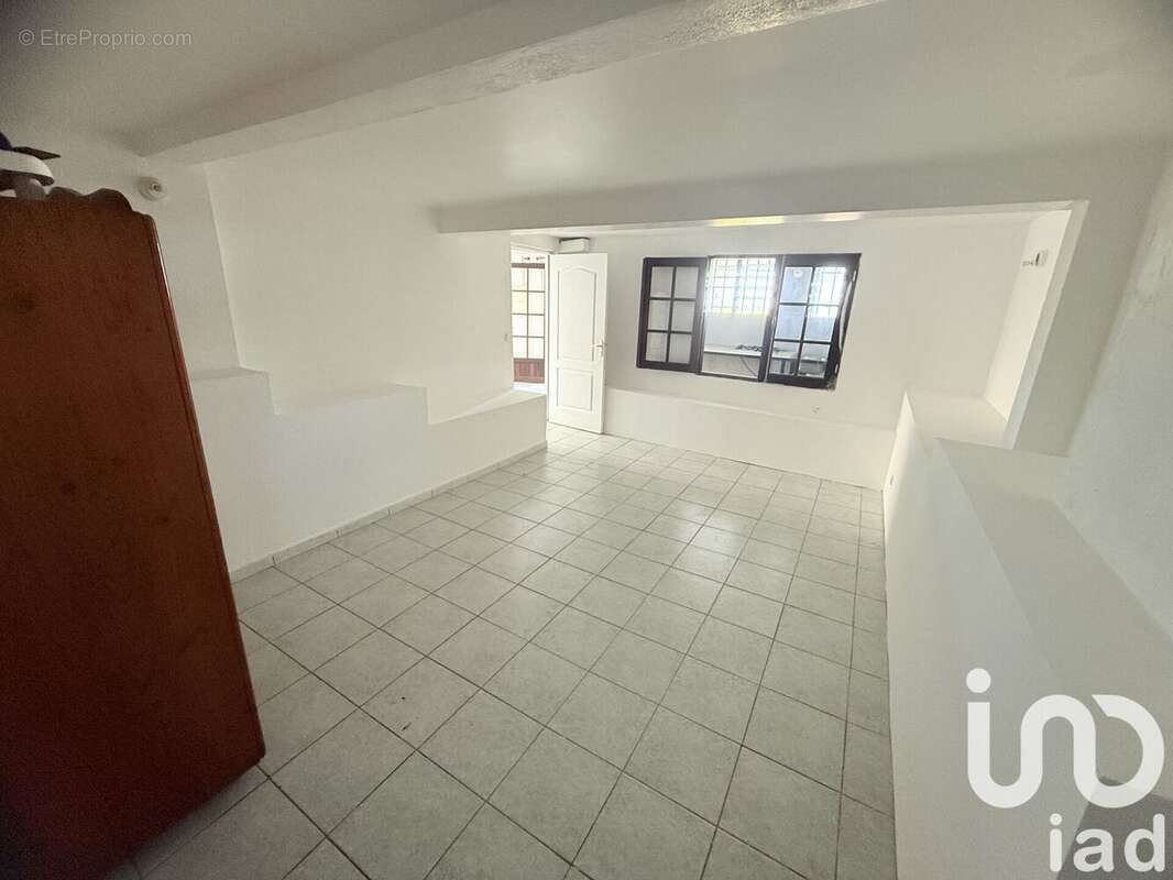 Photo 8 - Appartement à SAINT-PIERRE