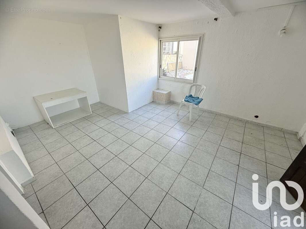 Photo 9 - Appartement à SAINT-PIERRE