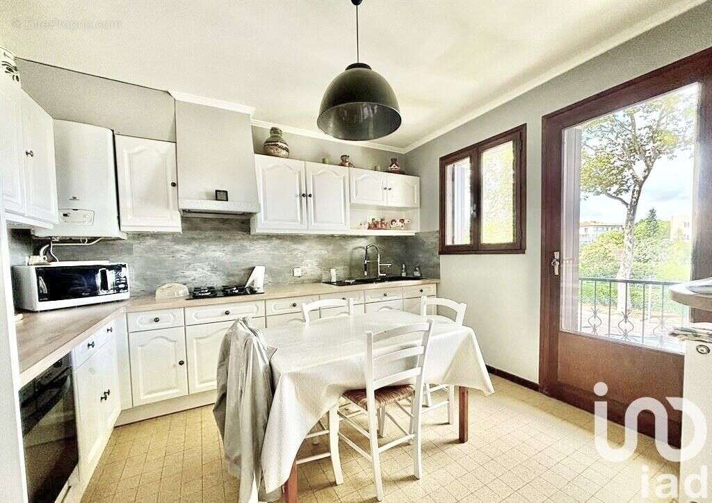 Photo 4 - Maison à COLOMIERS