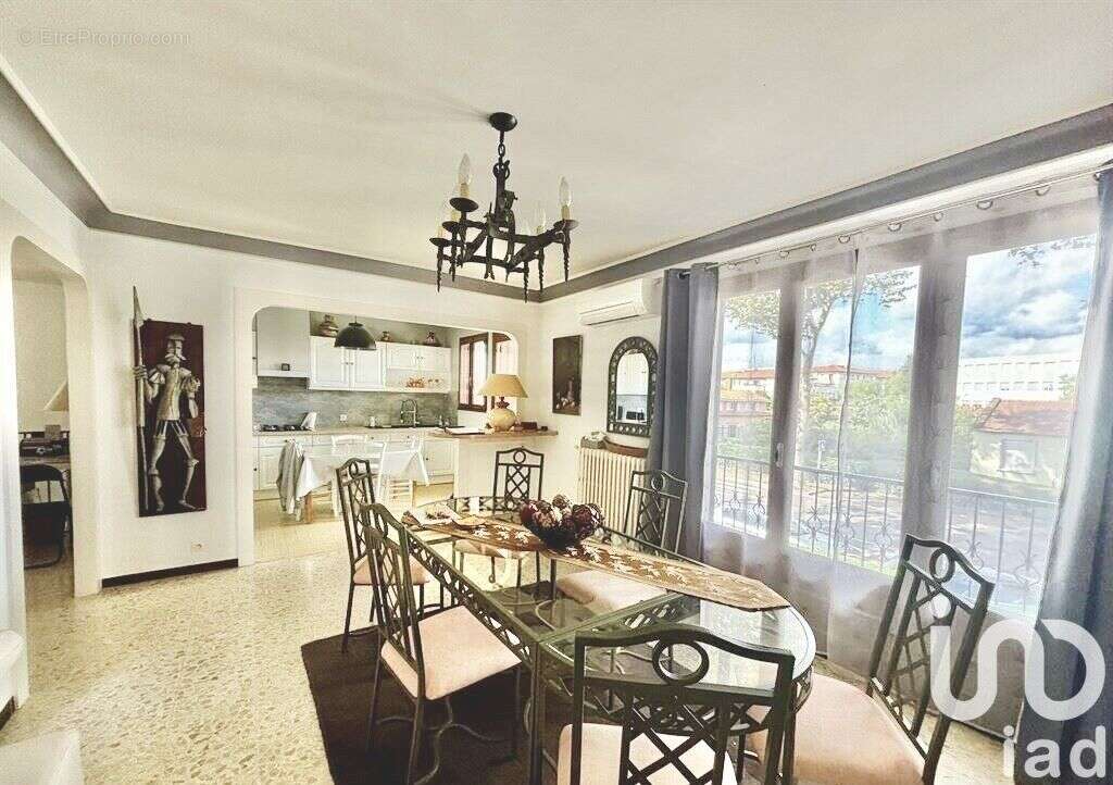 Photo 5 - Maison à COLOMIERS