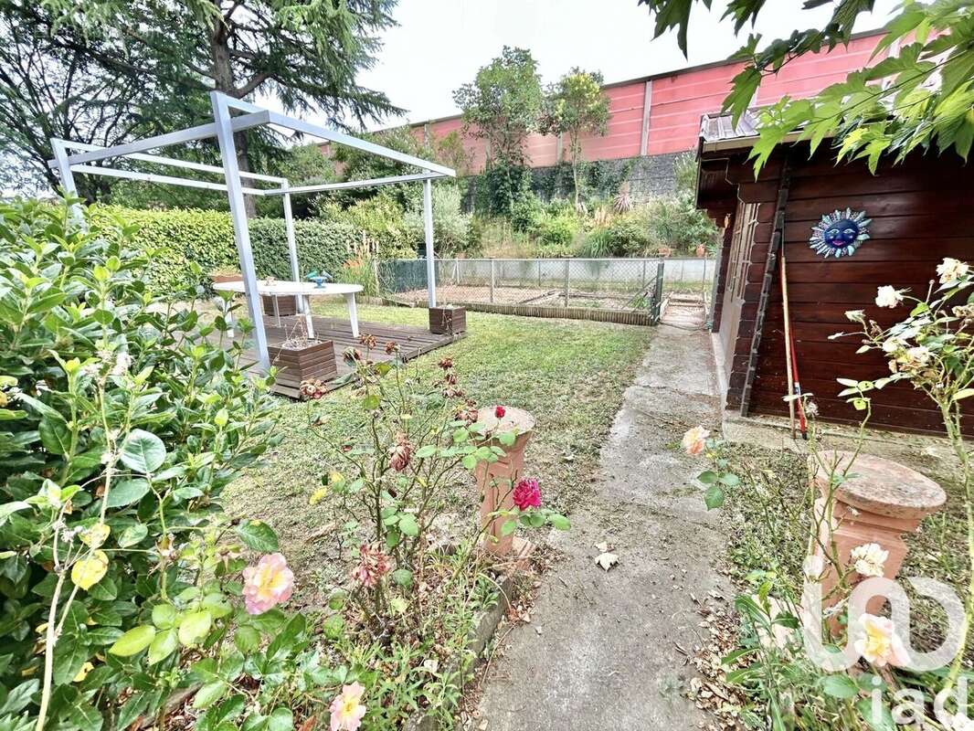 Photo 7 - Maison à COLOMIERS