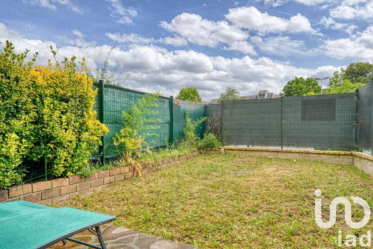 Photo 3 - Maison à SAINT-BRICE-SOUS-FORET