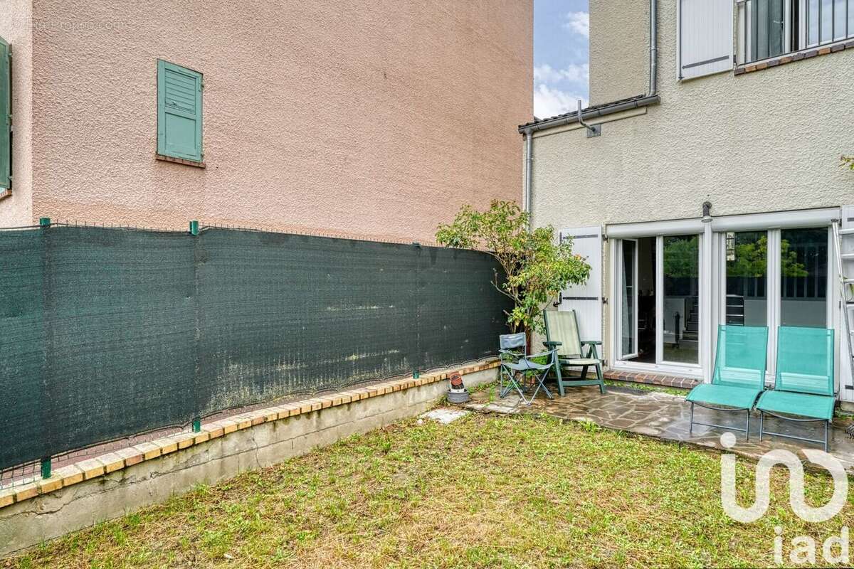 Photo 4 - Maison à SAINT-BRICE-SOUS-FORET