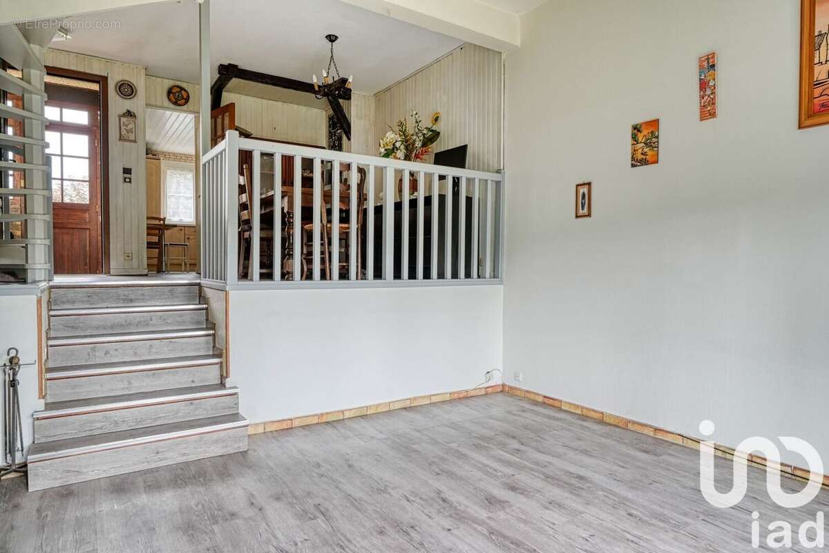 Photo 5 - Maison à SAINT-BRICE-SOUS-FORET