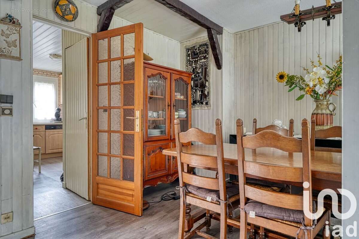 Photo 7 - Maison à SAINT-BRICE-SOUS-FORET