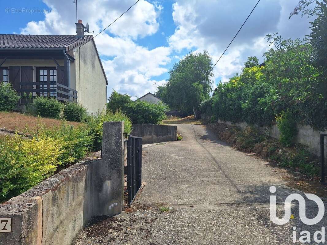 Photo 5 - Maison à SAINT-GERMAIN