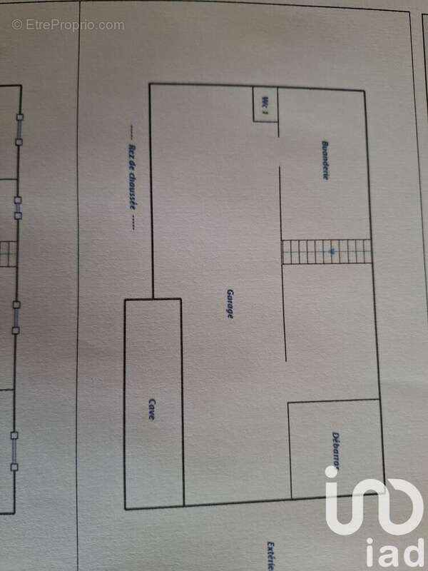 Photo 7 - Maison à SAINT-GERMAIN