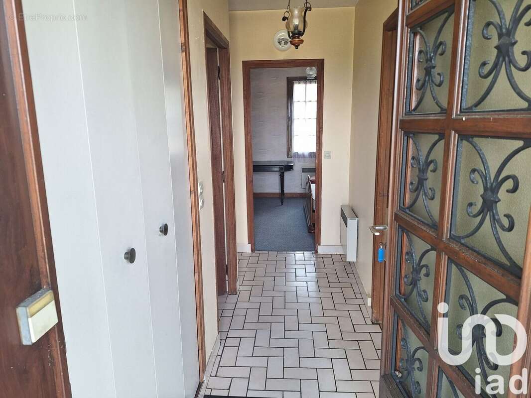 Photo 8 - Maison à SAINT-GERMAIN