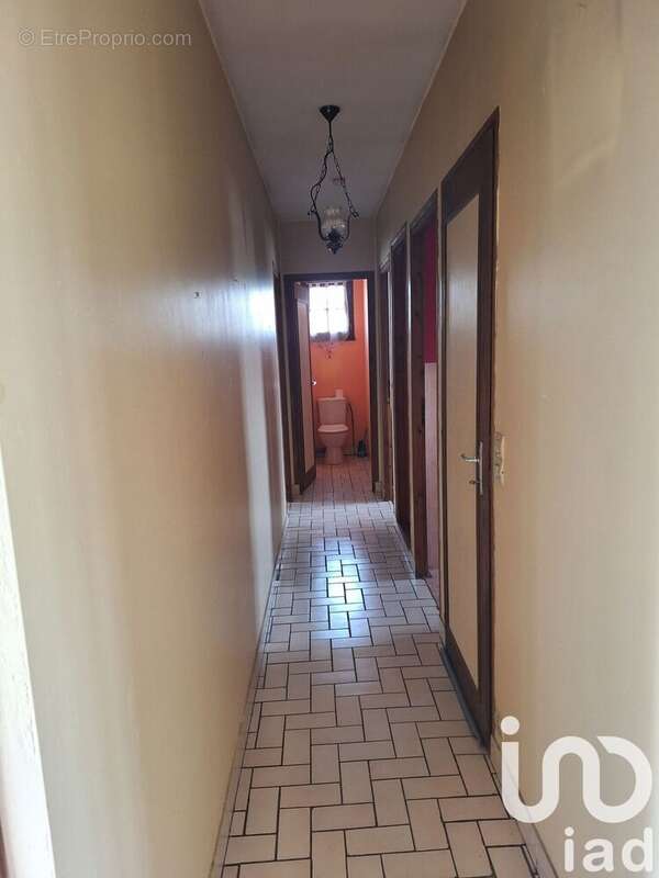 Photo 9 - Maison à SAINT-GERMAIN