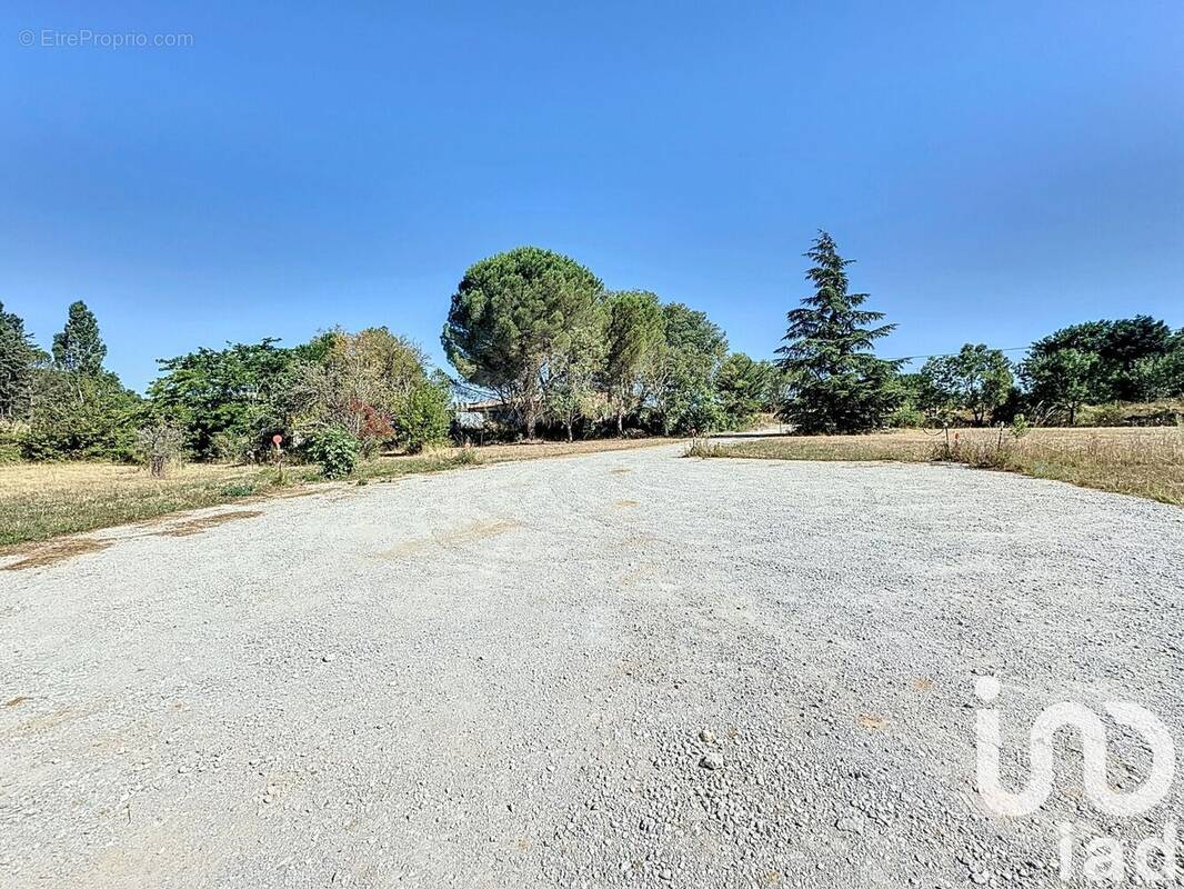 Photo 1 - Terrain à CARLIPA