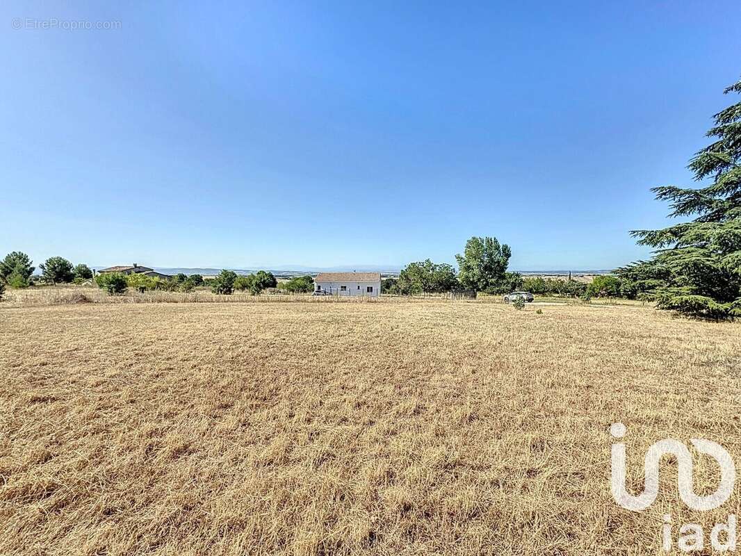 Photo 3 - Terrain à CARLIPA