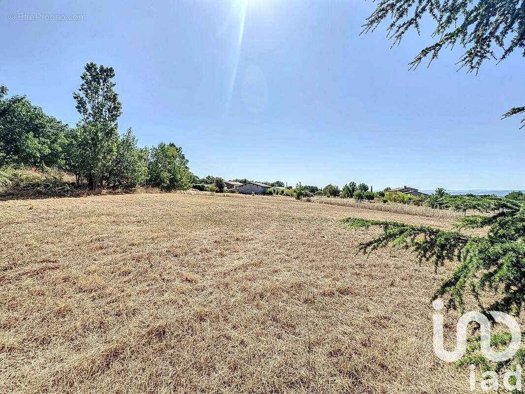 Photo 4 - Terrain à CARLIPA