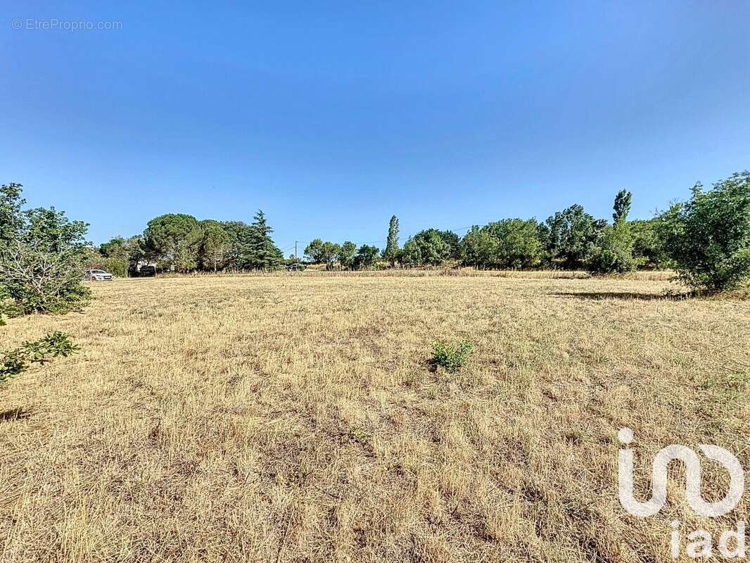 Photo 8 - Terrain à CARLIPA