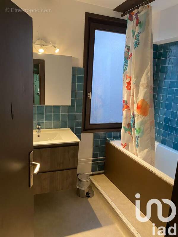 Photo 6 - Appartement à STRASBOURG