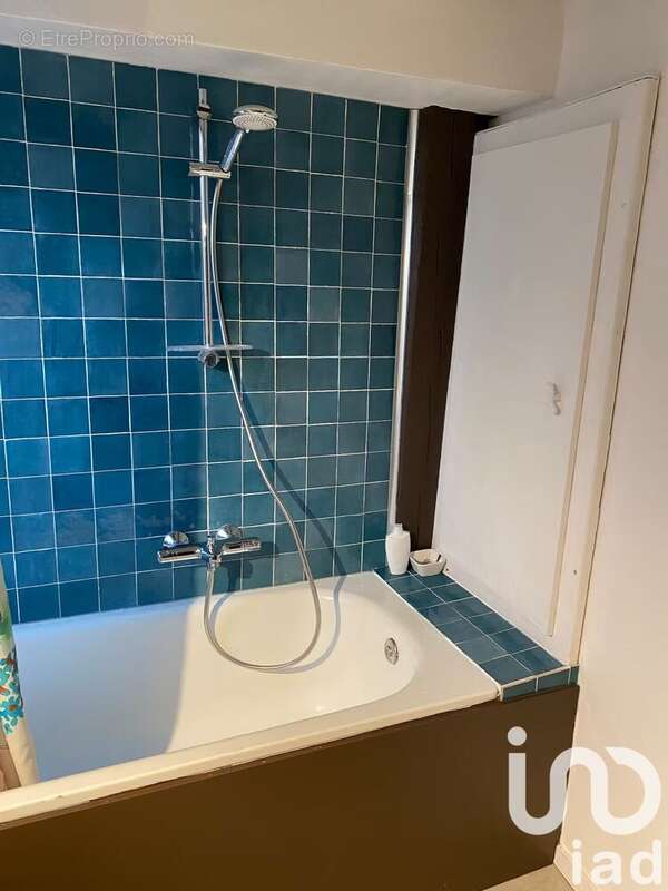 Photo 7 - Appartement à STRASBOURG