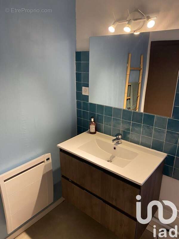 Photo 8 - Appartement à STRASBOURG