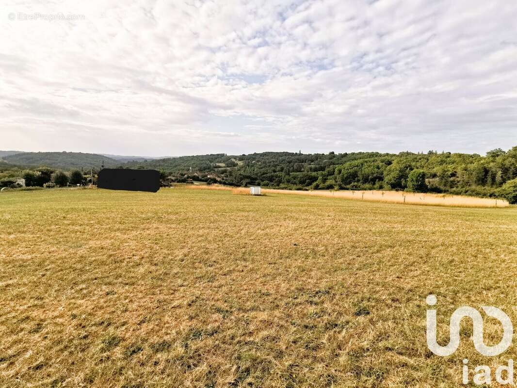 Photo 2 - Terrain à CAMPAGNAC-LES-QUERCY