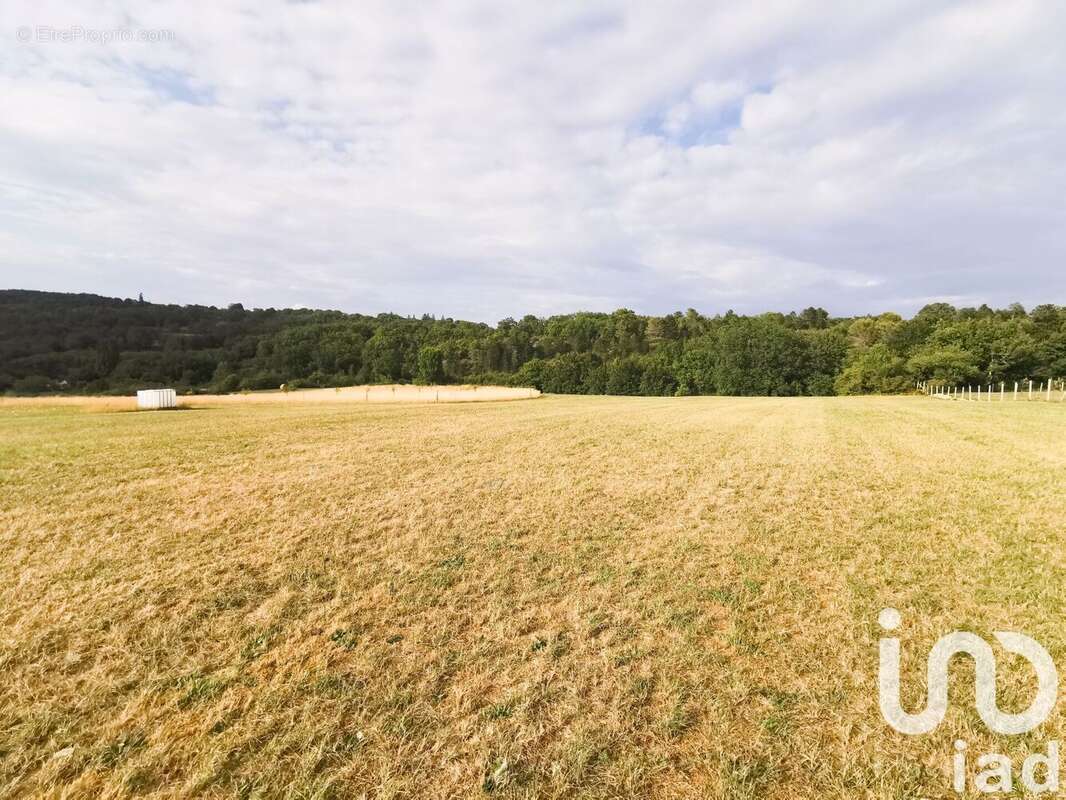 Photo 4 - Terrain à CAMPAGNAC-LES-QUERCY