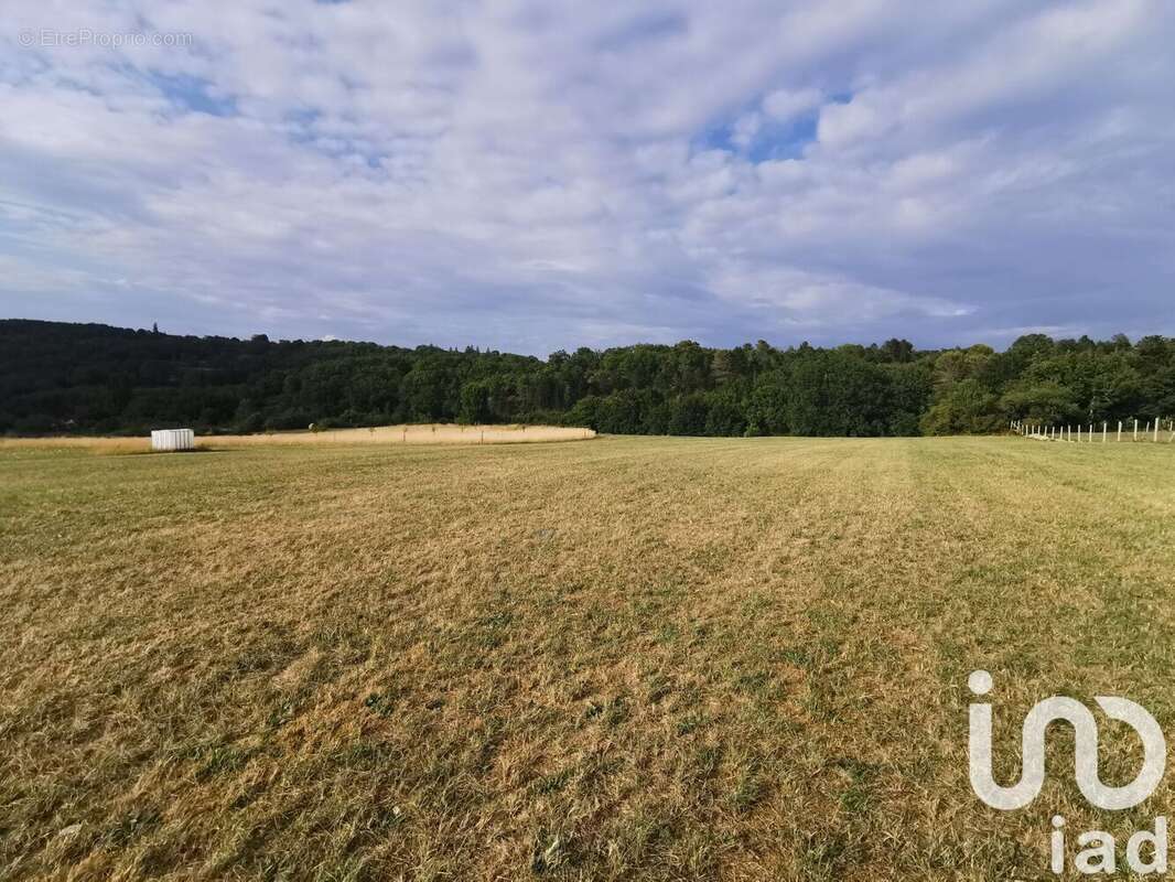 Photo 5 - Terrain à CAMPAGNAC-LES-QUERCY