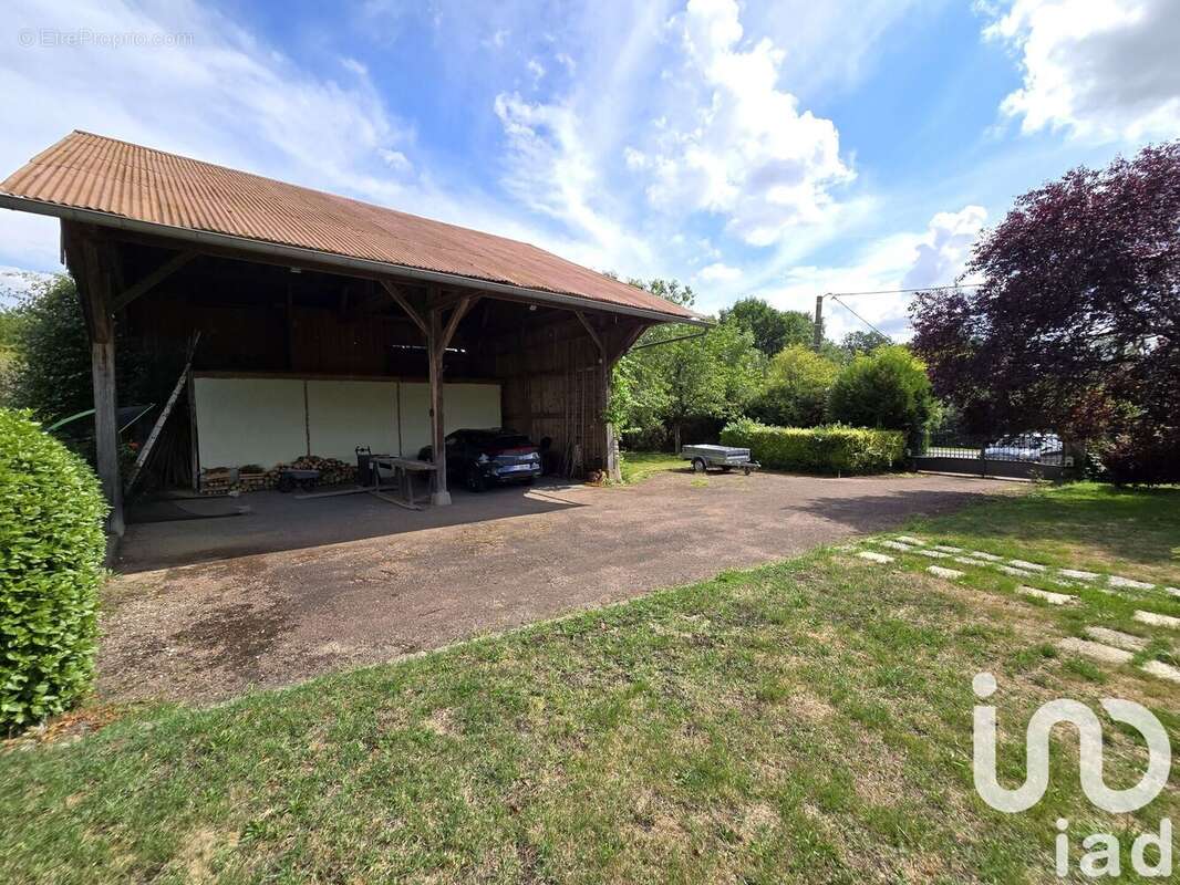 Photo 5 - Maison à CHATILLON-COLIGNY