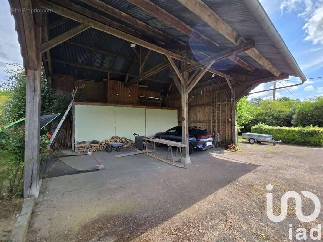 Photo 6 - Maison à CHATILLON-COLIGNY