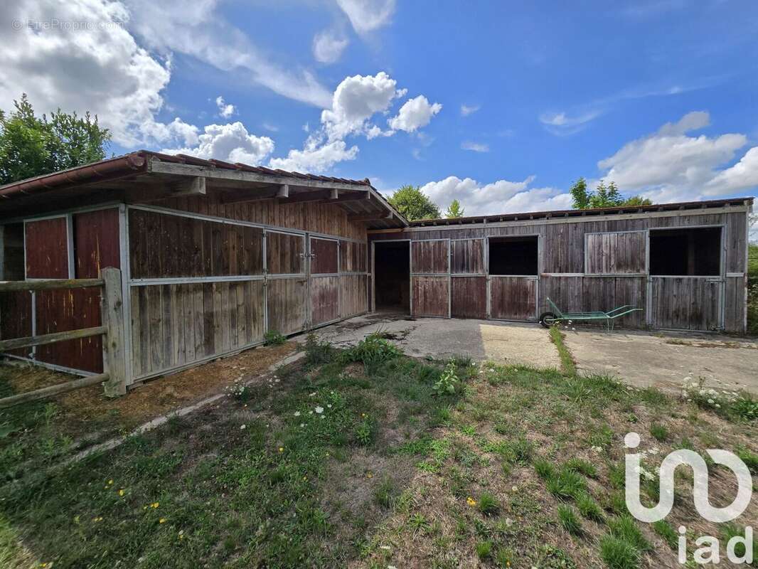 Photo 7 - Maison à CHATILLON-COLIGNY