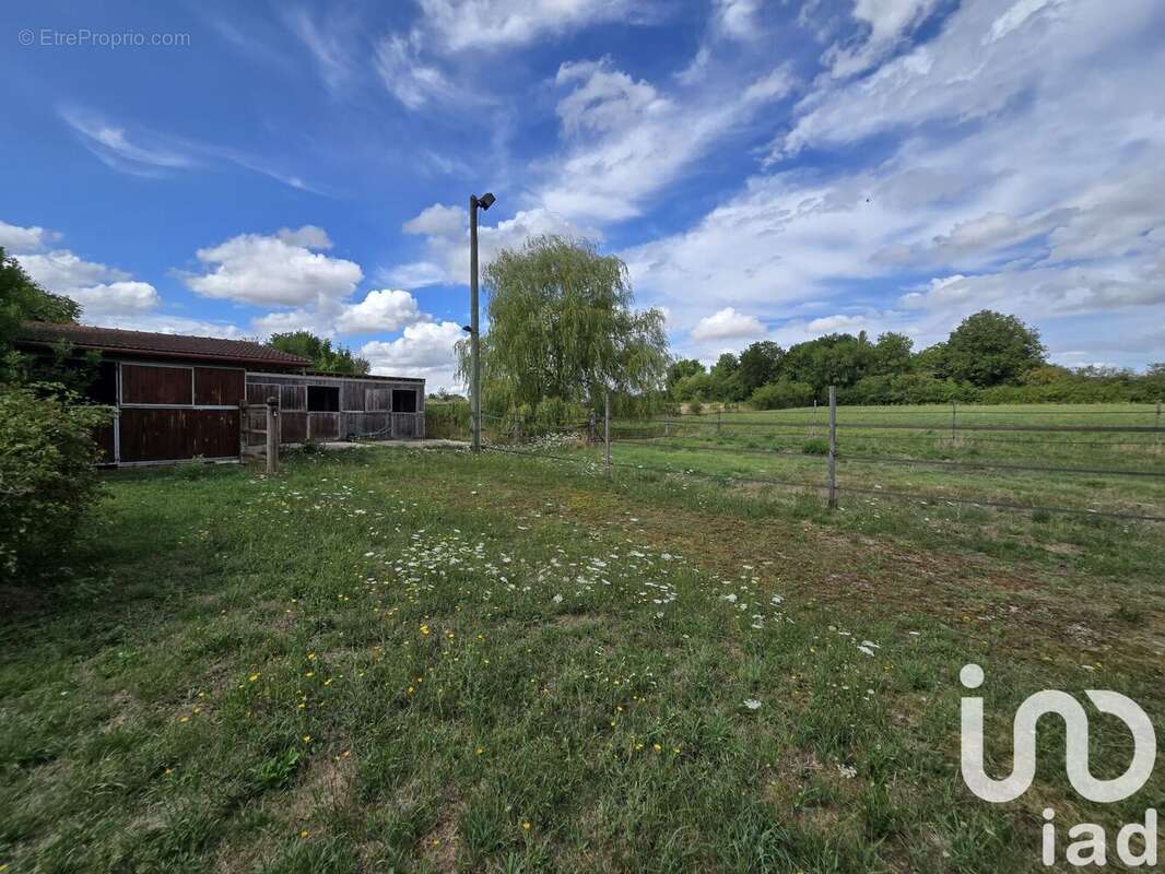 Photo 8 - Maison à CHATILLON-COLIGNY