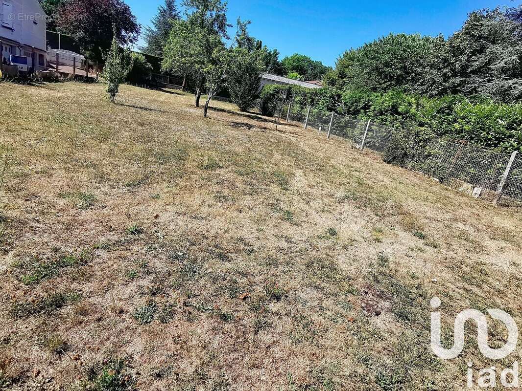 Photo 4 - Terrain à PUYMOYEN