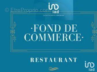 Photo 1 - Commerce à VERSAILLES