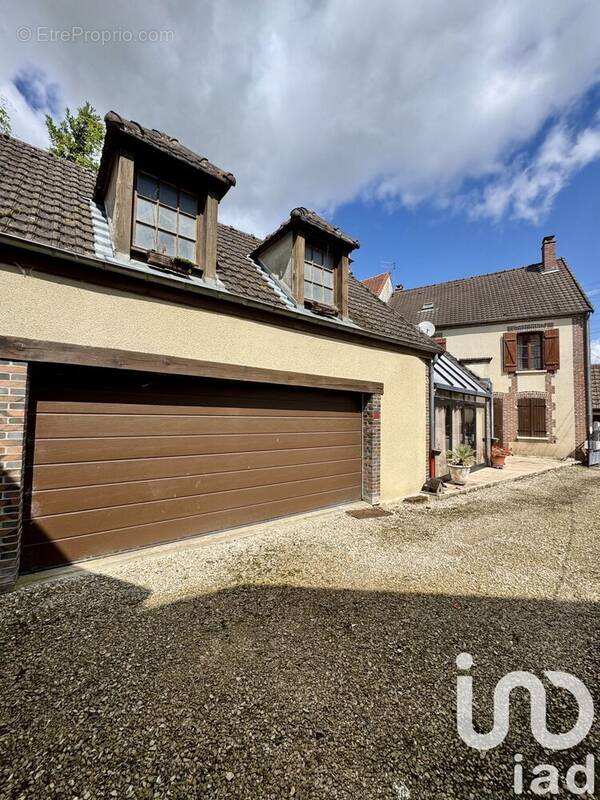 Photo 1 - Maison à CRANCEY