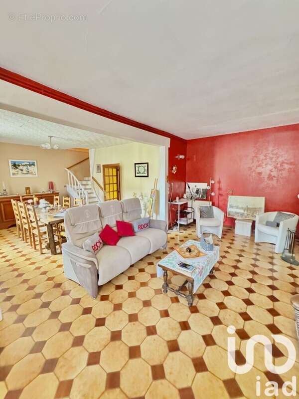 Photo 2 - Maison à CRANCEY