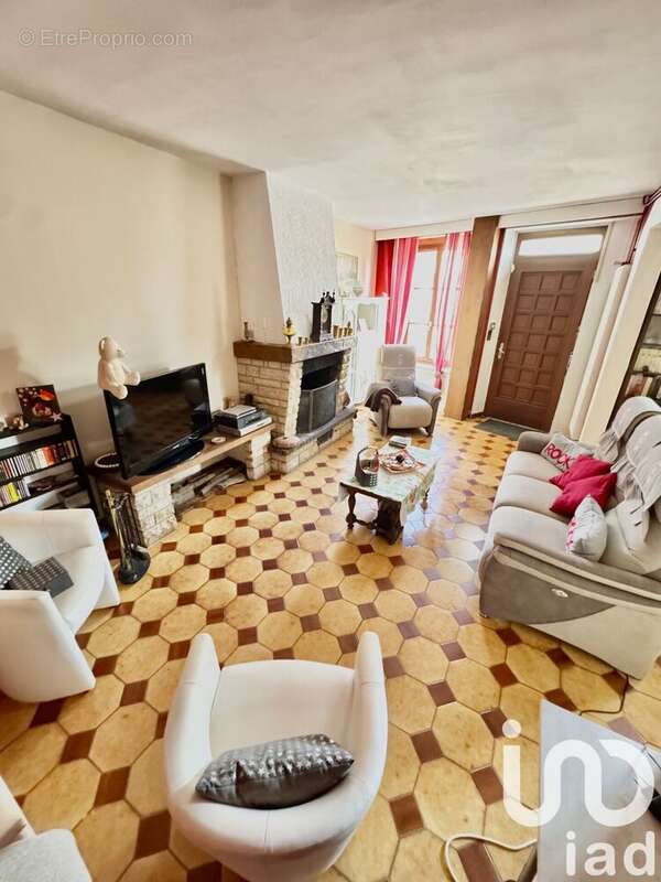 Photo 4 - Maison à CRANCEY