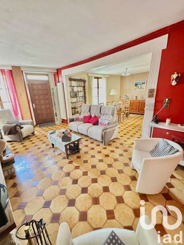 Photo 5 - Maison à CRANCEY